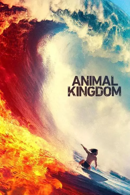 Watch Animal Kingdom (2016) Online Free, All Season GoMovies