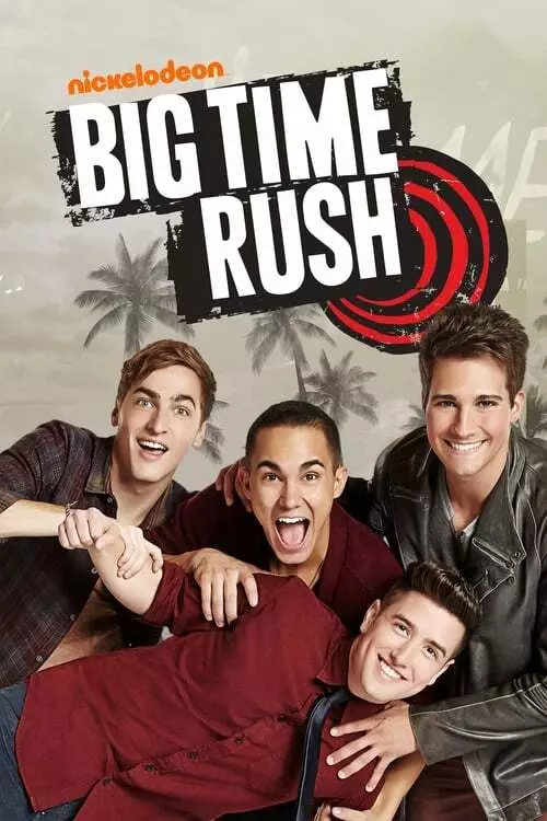 Watch Big Time Rush (2009) Online Free, All Season GoMovies