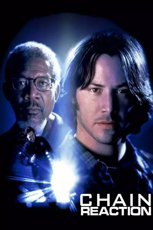 Watch Chain Reaction (1996) Online Free, Full Movies on HD GoMovies