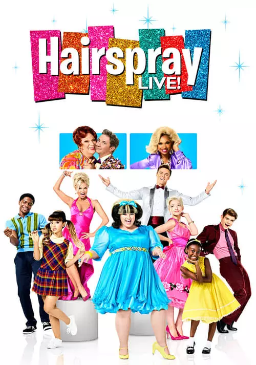 Watch Hairspray Live! (2016) Online Free, Full Movies on HD GoMovies