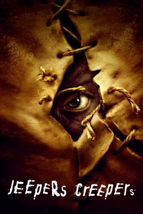 Watch Jeepers Creepers (2001) Online Free, Full Movies on HD GoMovies