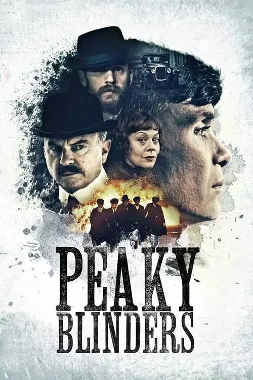Watch Peaky Blinders (2013) Online Free, All Season GoMovies