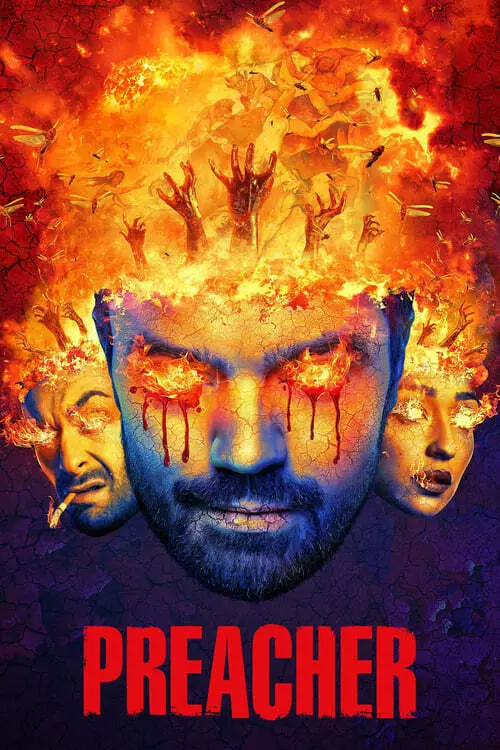 Watch Preacher (2016) Online Free, All Season GoMovies