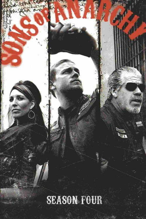 GoMovies Watch Sons of Anarchy Season 4 Online Free, Full Episodes