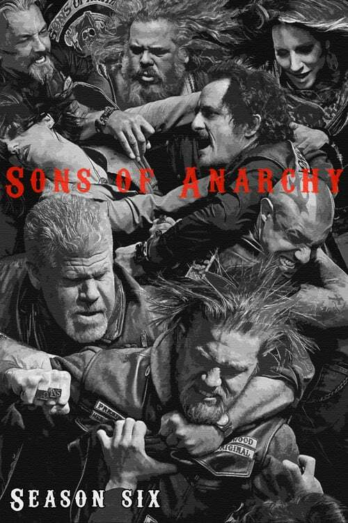 GoMovies Watch Sons of Anarchy Season 6 Online Free, Full Episodes