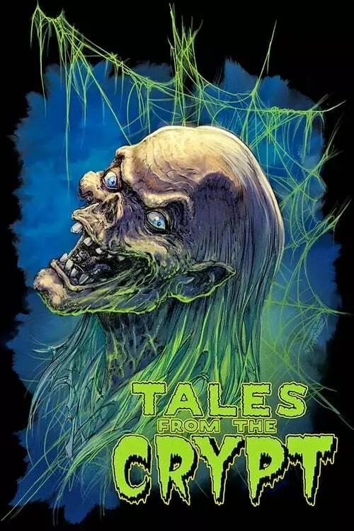 Watch Tales from the Crypt (1989) Online Free, All Season GoMovies