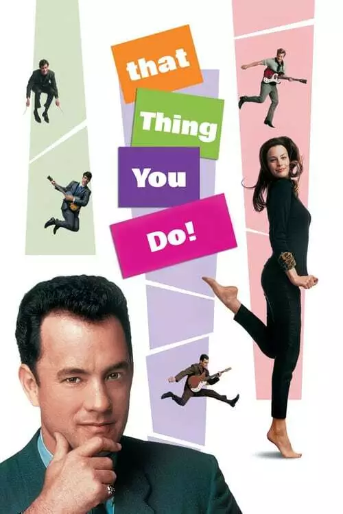Watch That Thing You Do! (1996) Online Free, Full Movies on HD GoMovies