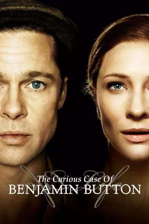 Watch The Curious Case of Benjamin Button (2008) Online Free, Full