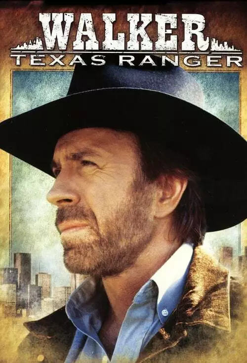 Watch Walker, Texas Ranger (1993) Online Free, All Season GoMovies